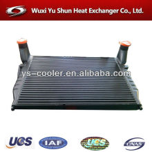 universal intercooler kit / charge air cooler for truck